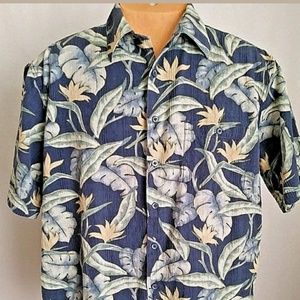 Kona Kai Trading Co. Hawaian Silk Medium
